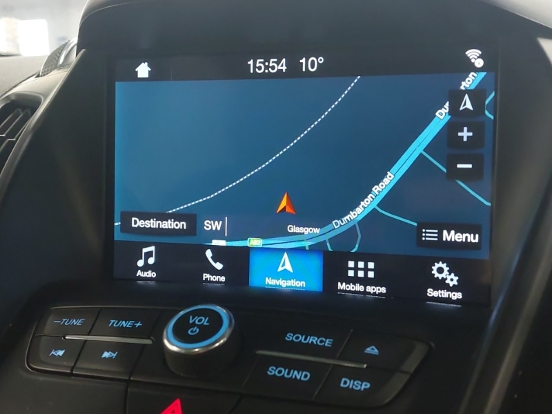 Used Ford Kuga 2019 for sale - 77837889: Photo 19