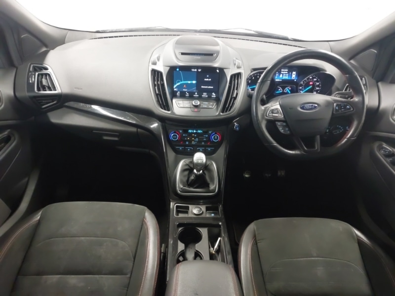 Used Ford Kuga 2019 for sale - 77837889: Photo 2