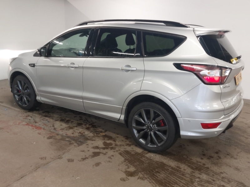 Used Ford Kuga 2019 for sale - 77837889: Photo 4