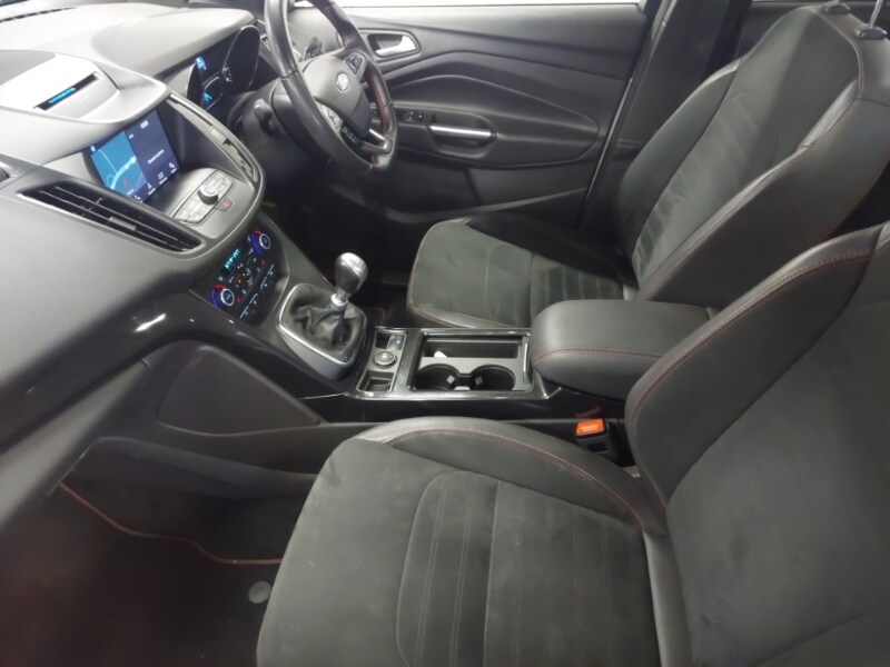 Used Ford Kuga 2019 for sale - 77837889: Photo 5