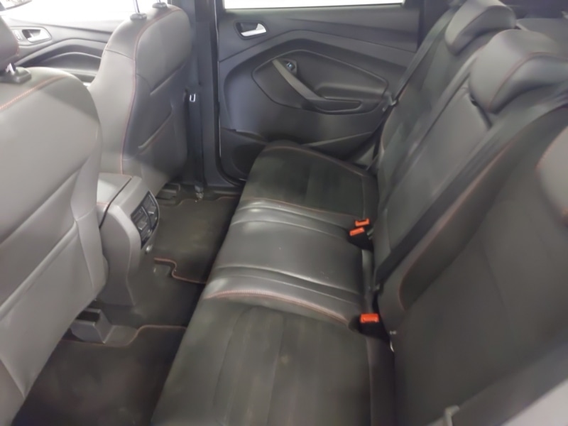 Used Ford Kuga 2019 for sale - 77837889: Photo 6