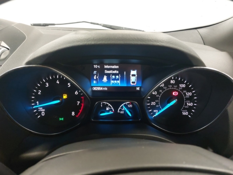 Used Ford Kuga 2019 for sale - 77837889: Photo 7