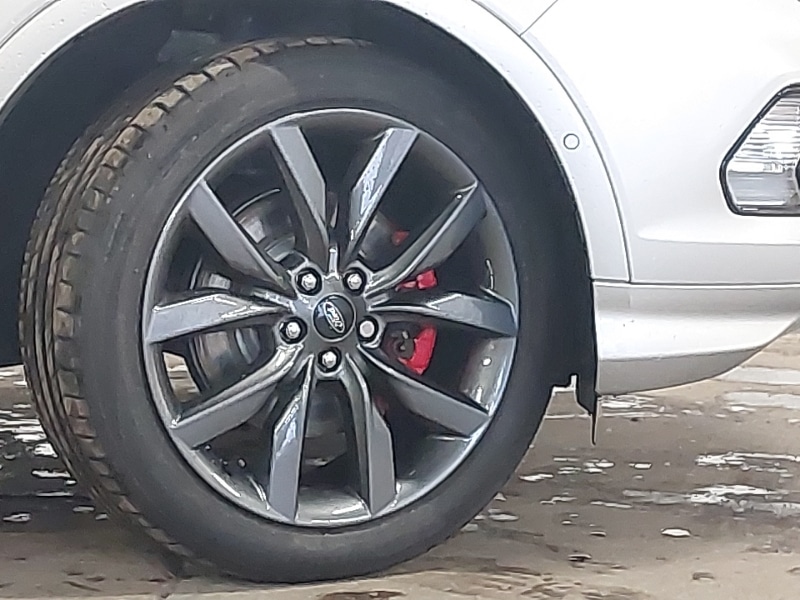 Used Ford Kuga 2019 for sale - 77837889: Photo 9