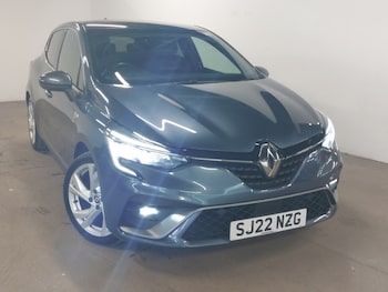 Used Renault Clio 2022 for sale - 78527414: Photo