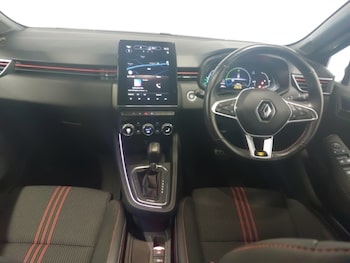 Used Renault Clio 2022 for sale - 78527414: Photo
