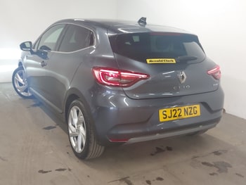 Used Renault Clio 2022 for sale - 78527414: Photo