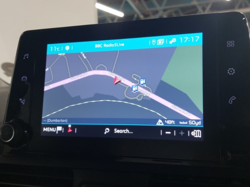 Used Citroen Berlingo 2018 for sale - 77908082: Photo 19