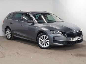 2024 - 2.0 TDI 150 SE L 5dr DSG