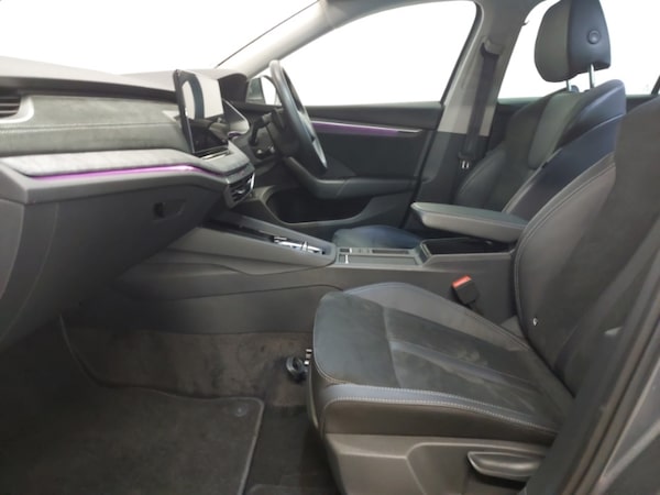 Used Skoda Octavia 2024 for sale - 75000885: Photo 5