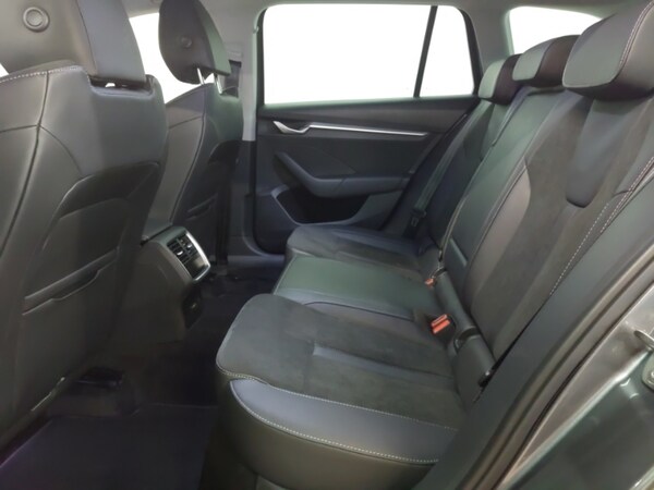 Used Skoda Octavia 2024 for sale - 75000885: Photo 6