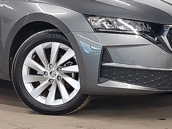 Used Skoda Octavia 2024 for sale - 75000885: Photo 9