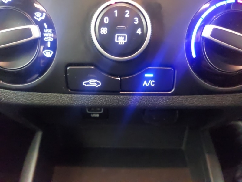 Used Hyundai i10 2021 for sale - 77751538: Photo 11