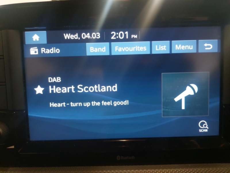 Used Hyundai i10 2021 for sale - 77751538: Photo 19