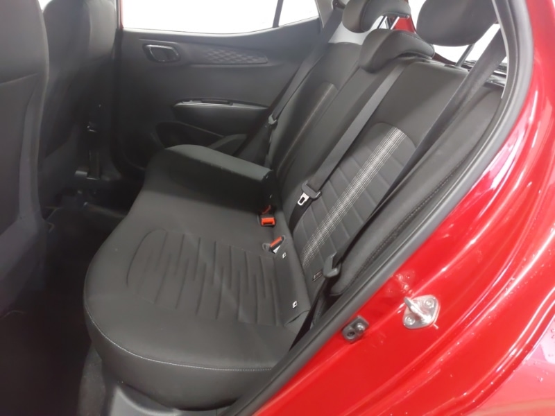 Used Hyundai i10 2021 for sale - 77751538: Photo 6