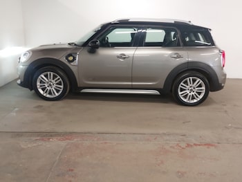 Used MINI Countryman 2019 for sale - 78490510: Photo