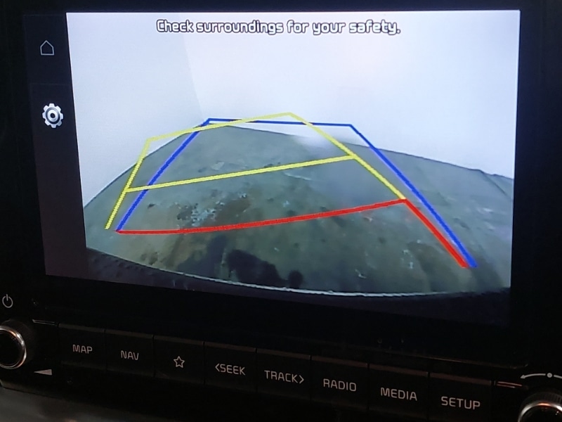 Used Kia Stonic 2022 for sale - 77108189: Photo 13