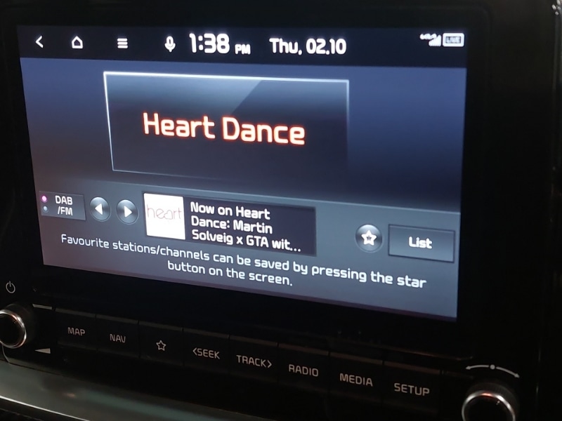 Used Kia Stonic 2022 for sale - 77108189: Photo 14