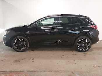 Used Vauxhall Grandland 2022 for sale - 75622101: Photo