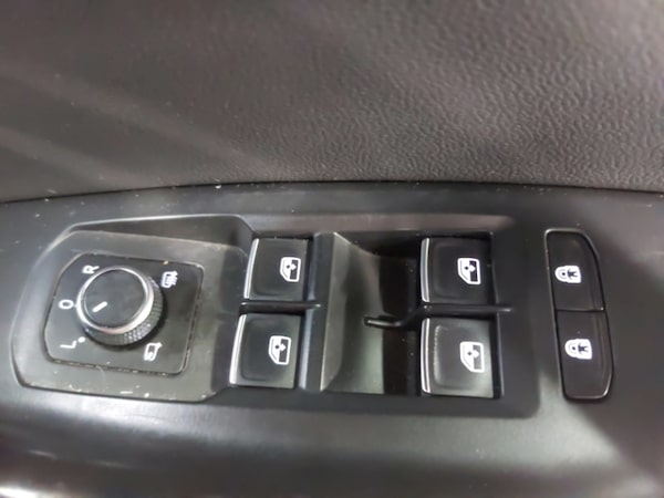Used Volkswagen Touareg 2019 for sale - 76262105: Photo 13