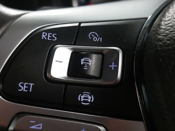 Used Volkswagen Touareg 2019 for sale - 76262105: Photo 15