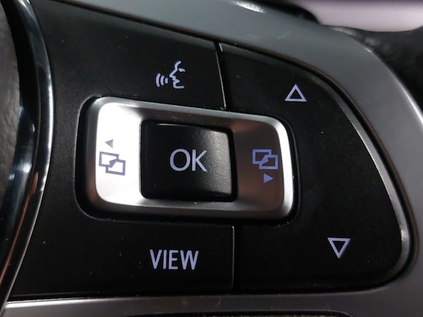 Used Volkswagen Touareg 2019 for sale - 76262105: Photo 16