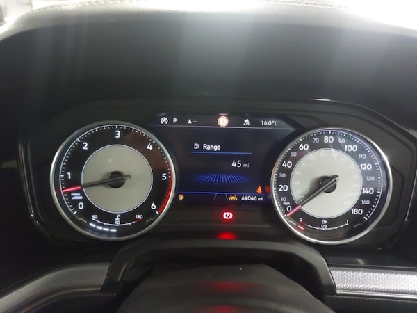 Used Volkswagen Touareg 2019 for sale - 76262105: Photo 17