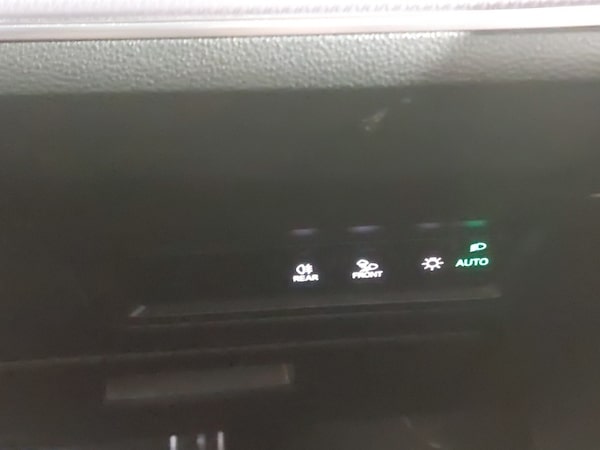 Used Volkswagen Touareg 2019 for sale - 76262105: Photo 18