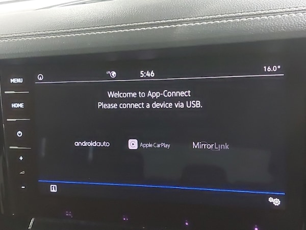 Used Volkswagen Touareg 2019 for sale - 76262105: Photo 19