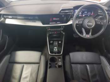 Used Audi A3 2021 for sale - 74940304: Photo