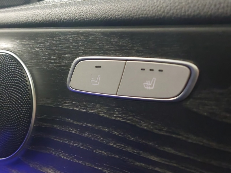 Used Mercedes-Benz E Class 2018 for sale - 77736637: Photo 18