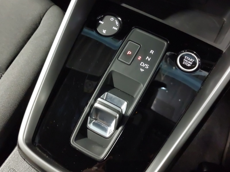 Used Audi A3 2021 for sale - 76668780: Photo 17