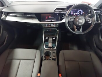 Used Audi A3 2021 for sale - 76668780: Photo