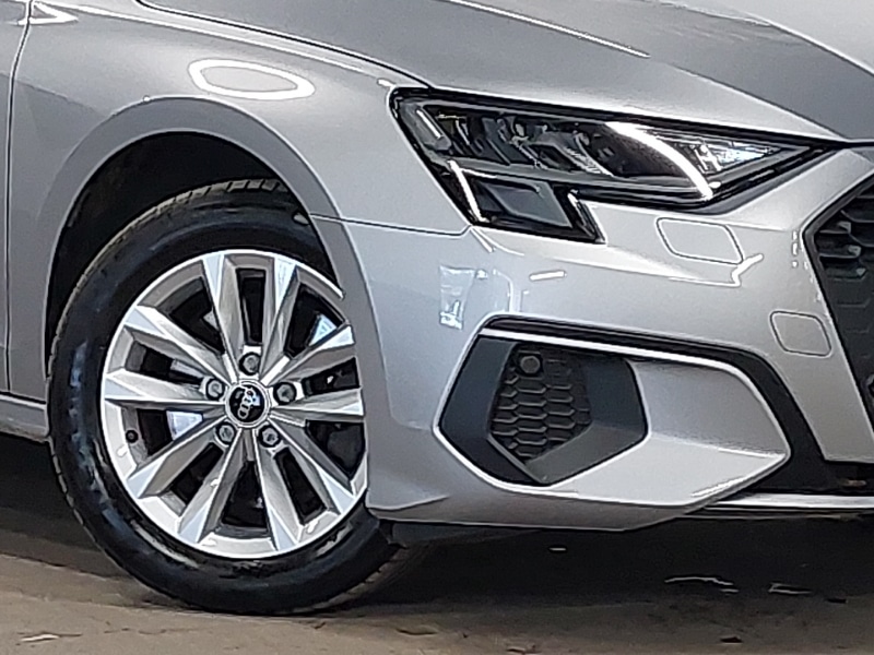 Used Audi A3 2021 for sale - 76668780: Photo 9