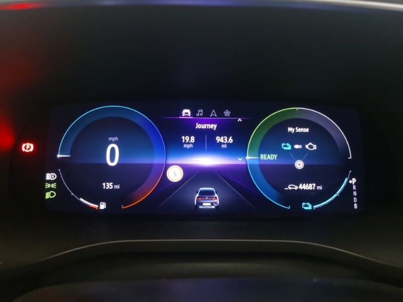 Used Renault Arkana 2022 for sale - 77173819: Photo 11