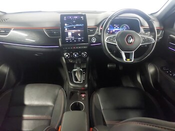 Used Renault Arkana 2022 for sale - 77173819: Photo