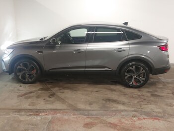 Used Renault Arkana 2022 for sale - 77173819: Photo