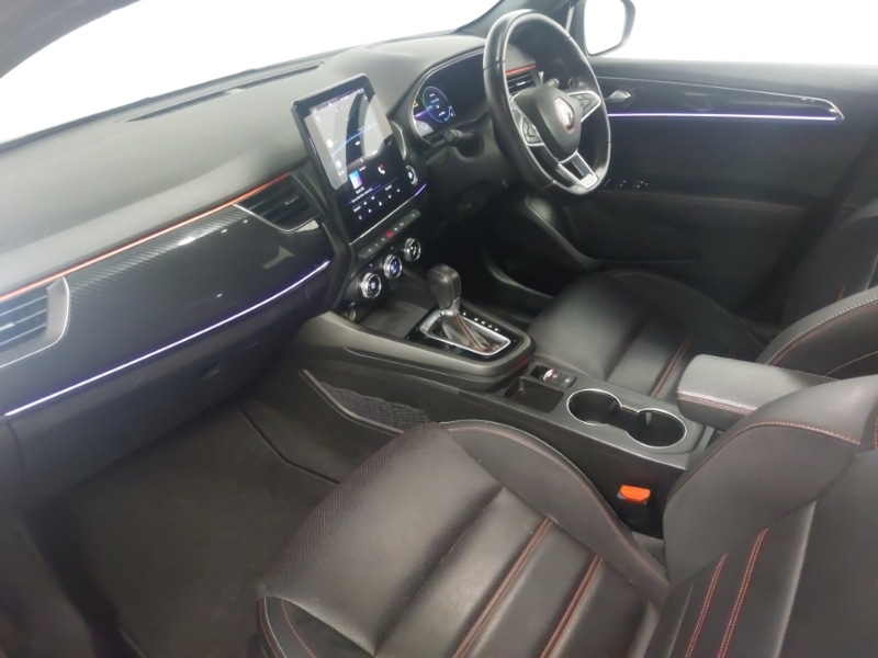 Used Renault Arkana 2022 for sale - 77173819: Photo 5