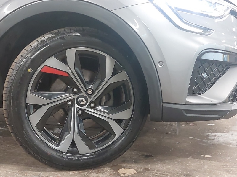 Used Renault Arkana 2022 for sale - 77173819: Photo 9