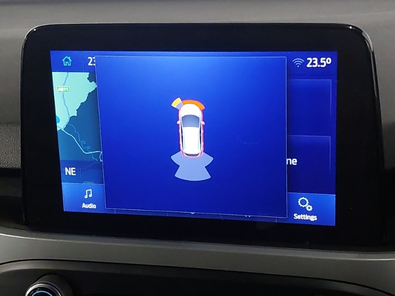 Used Ford Focus 2022 for sale - 77105688: Photo 10