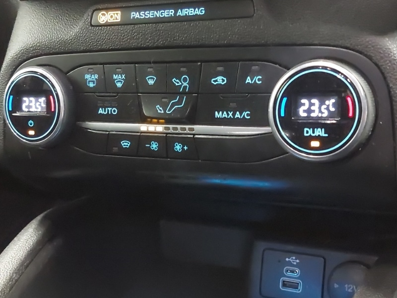 Used Ford Focus 2022 for sale - 77105688: Photo 16