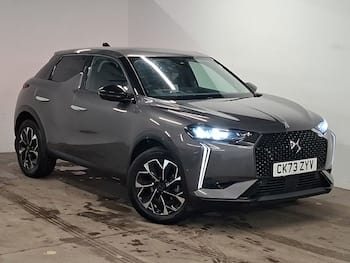 Used DS Automobiles DS 3 2023 for sale - 79694715: Photo