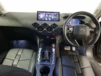 Used DS Automobiles DS 3 2023 for sale - 79694715: Photo