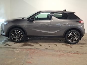 Used DS Automobiles DS 3 2023 for sale - 79694715: Photo