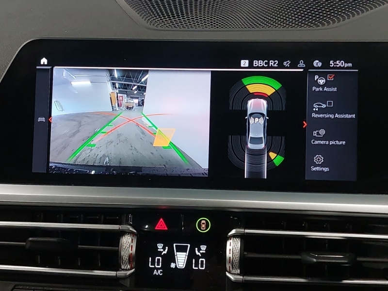 Used BMW 3 Series 2021 for sale - 77081204: Photo 10