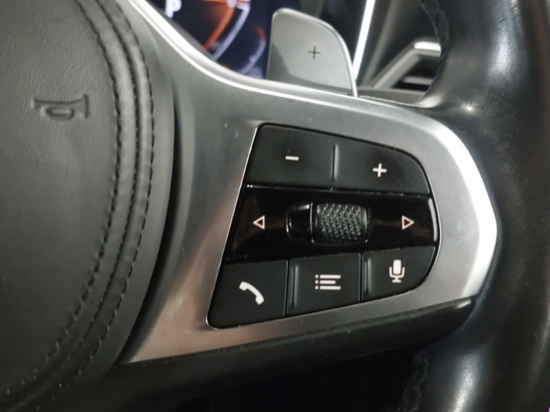 Used BMW 3 Series 2021 for sale - 77081204: Photo 13