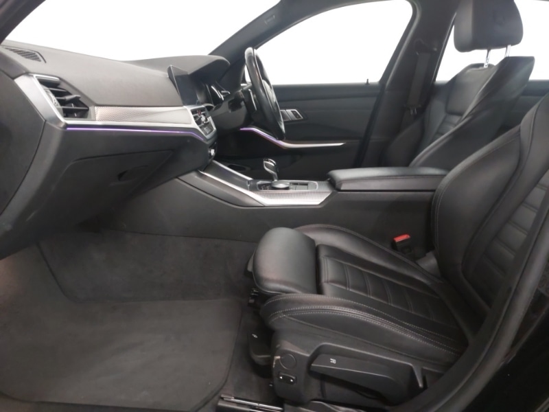 Used BMW 3 Series 2021 for sale - 77081204: Photo 5