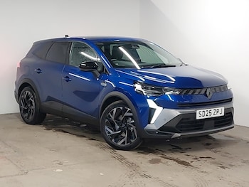 Renault - Other