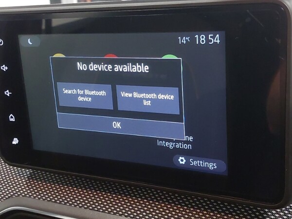 Used Dacia Sandero Stepway 2021 for sale - 76058853: Photo 14