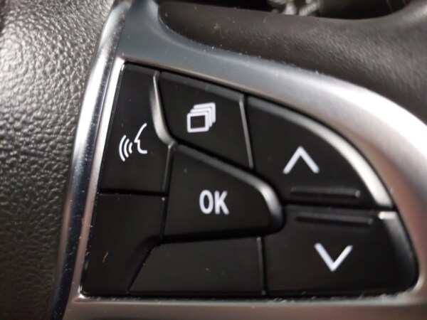 Used Dacia Sandero Stepway 2021 for sale - 76058853: Photo 17