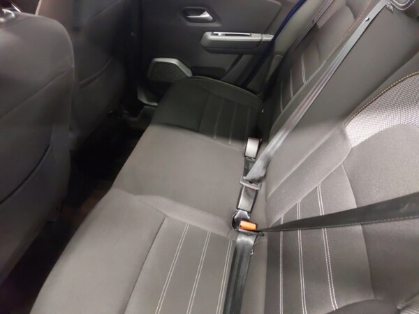 Used Dacia Sandero Stepway 2021 for sale - 76058853: Photo 6